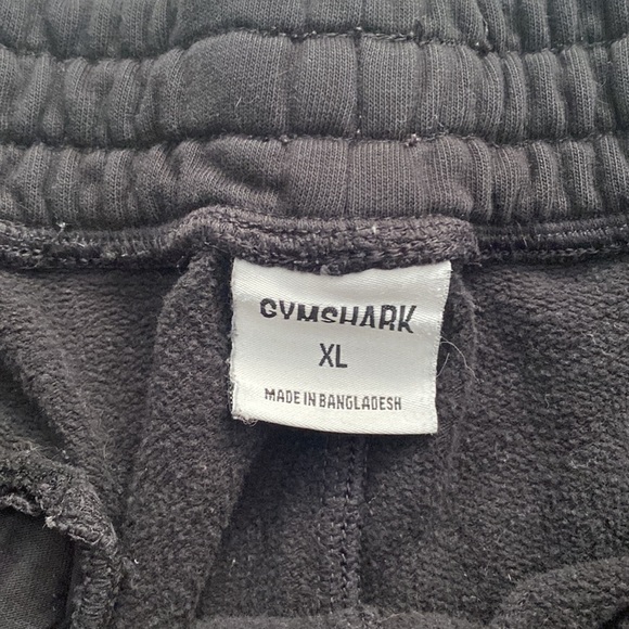 Gymshark shorts - Picture 2 of 3